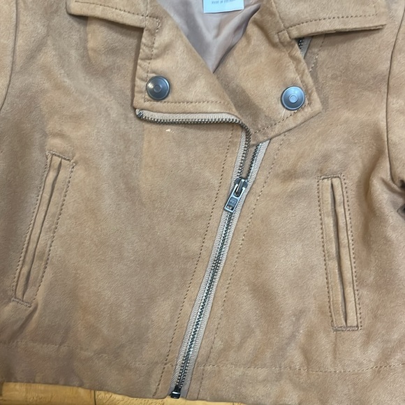 Infant jacket - Picture 4 of 5